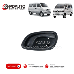 6105410-01 6105520-01 DFSK sokon MINI VAN K07 1.0L EQ465 Front door internal handle LH china supplier auto parts Car spare parts