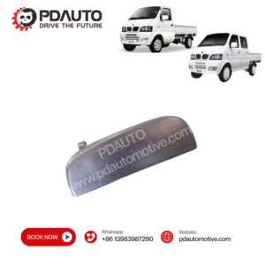6105620-01 6105510-01 DFSK sokon K01 K02 1.0L EQ465 FRONT DOOR EXTERNAL OUTTER HANDLE LH RH china supplier auto parts Car spare parts