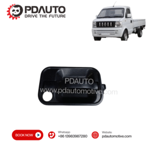 6105620-VA01 6105510-VA01 DFSK sokon V21 2017 1.3L BG13-03 FRONT DOOR EXTERNAL OUTTER HANDLE LH RH china supplier auto parts Car spare parts