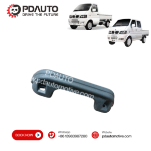 6105710-01-BK02 DFSK sokon K01 K02 1.0L EQ465 FRONT DOOR HANDLE china supplier auto parts Car spare parts