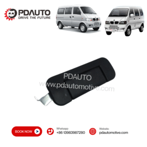 6205500-01 6205600-01 DFSK sokon MINI VAN K07 1.0L EQ465 Rear door outter handle LH RH china supplier auto parts Car spare parts