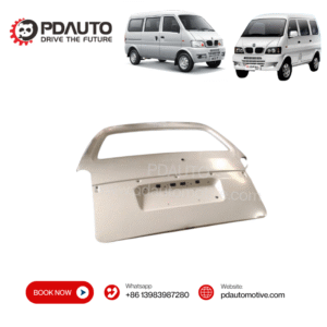 6301100-02 DFSK sokon MINI VAN K07 1.0L EQ465 Tail gate back door trunk china supplier auto parts Car spare parts