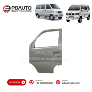 6400200-02 6400100-02 DFSK sokon MINI VAN K07 1.0L EQ465 Front door LH RH china supplier auto parts Car spare parts