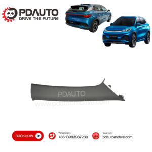 A-Pillar Upper Guard Plate Rh SC2E-5402120A-00DJ For BYD Yuan Plus