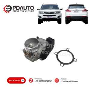 A11-1129010 CHERY TIGGO 5 T21 THROTTLE VALVE china supplier auto parts