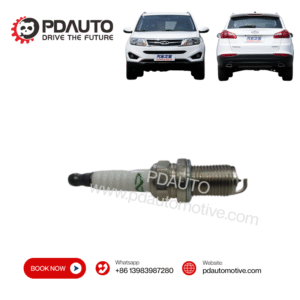 A11-3707110CA CHERY TIGGO 5 T21 SPARK PLUGE china supplier auto parts