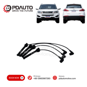 A11-3707130HA A11-3707140HA A11-3707150HA A11-3707160HA CHERY TIGGO 5 T21 IGNITION CABLE china supplier auto parts