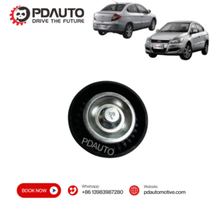 A11-8111210CA CHERY A3 Orinoco DISTRIBUTION TIMING IDLER PULLEY china supplier auto parts