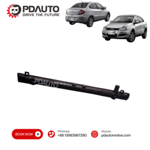 A21-1301110-X CHERY A3 Orinoco RADIATOR LOWER BRACKET china supplier auto parts