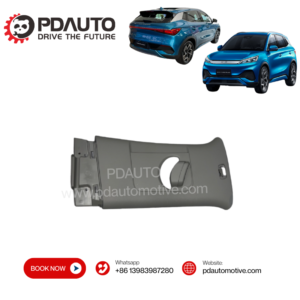 B Pillar Upper Guard Plate SC2E-5402220A-00DJ For BYD Atto3