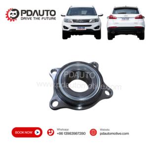 B12-3001015 CHERY TIGGO 5 T21 WHEEL HUB BEARING china supplier auto parts