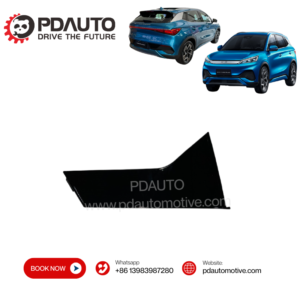 C Pillar Exterior Trim SC2E-5402960 For BYD Yuan Plus