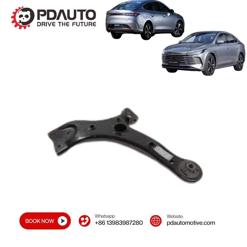 DAEA-2904010 DAEA-2904020 BYD KING DM-i destroyer Chazor Control arm suspension LH RH china supplier auto parts