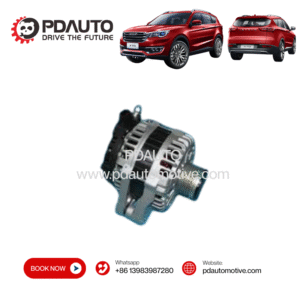 E4G16-3701010EA CHERY JETOUR X70 GENERATOR ALTERNATOR china supplier auto parts