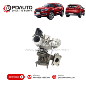 E4T15B-1118010 CHERY JETOUR X70 TURBOCHARGER china supplier auto parts