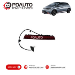 EL-4134100 BYD NEW E2 dolphin high position brake light REAR AEROFOL LANTERN