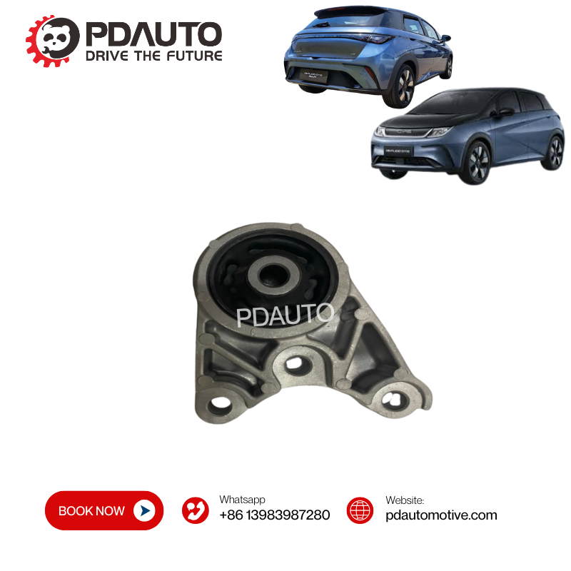 EM2E-1001500 BYD DOLPHIN PLUS Engine suspension LH china supplier auto parts