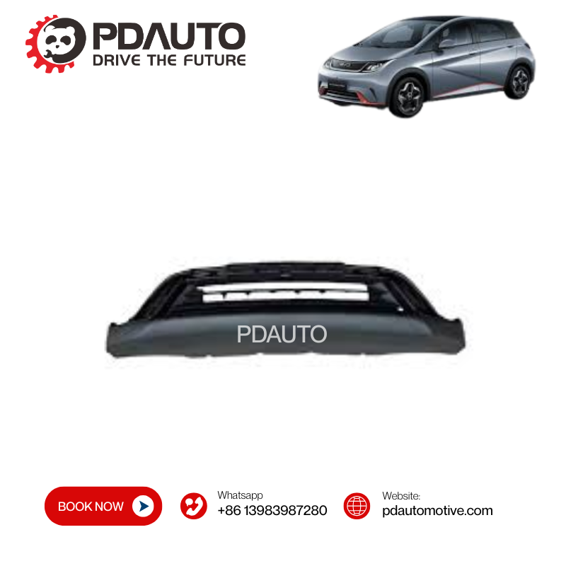 EM2E-2803112C BYD NEW E2 dolphin auto parts Front Bumper Lower Body china supplier