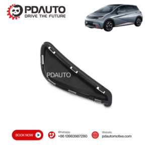 EM2E-2803121C EM2E-2803122C BYD NEW E2 dolphin Front fog lamp cover LH RH