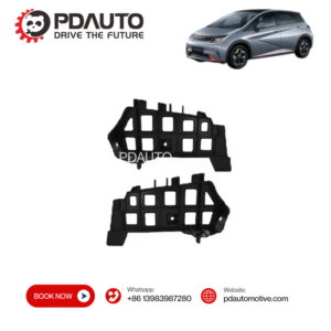 EM2E-2804330 EM2E-2804430 BYD NEW E2 dolphin Rear Bumper Left Lower Support Bracket Assembly
