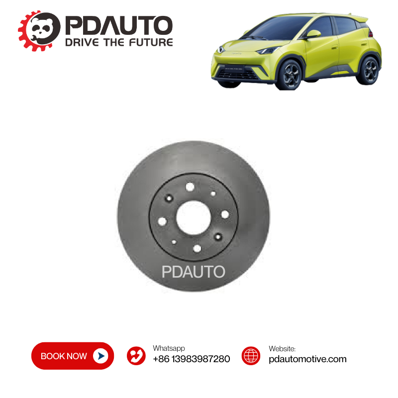 EM2E-3501011 BYD MINI DOLPHIN Front Brake disc