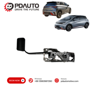 EM2E-3504010-D1 BYD NEW E2 dolphin BRAKE PEDAL china supplier EV car parts