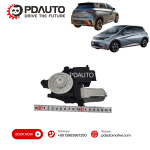 EM2E-3746200C EM2E-3746100C BYD NEW E2 dolphin FRONT DOOR GLASS REGULATOR MOTOR LH RH china supplier EV car parts