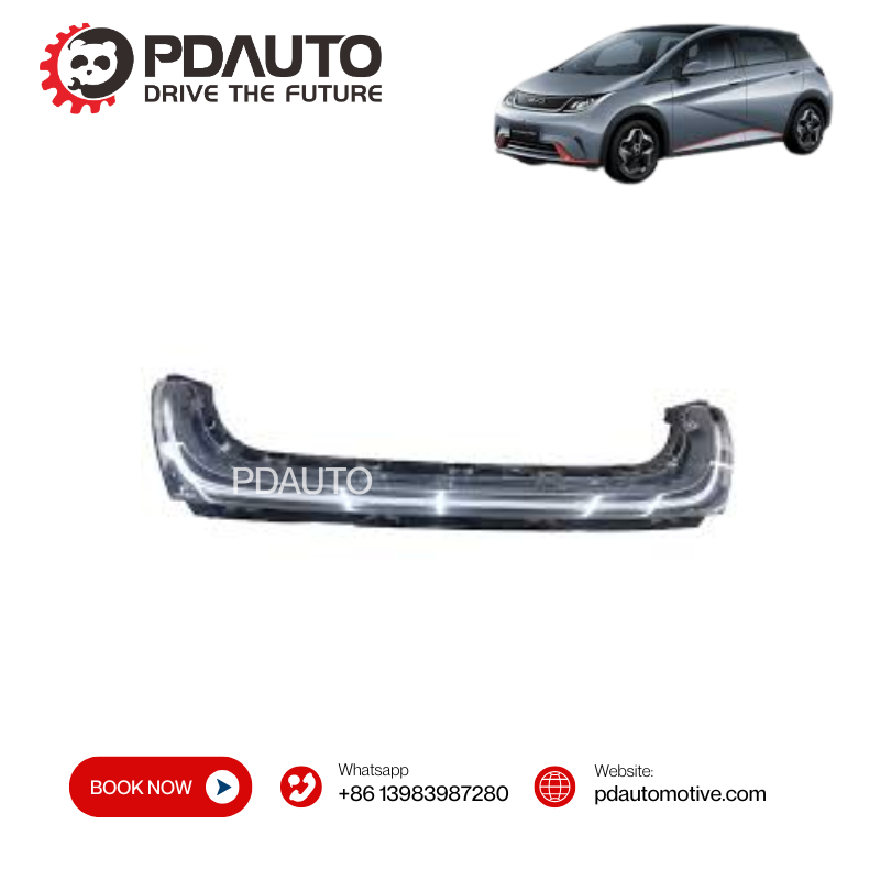 EM2E-4102300 BYD NEW E2 dolphin front middle position lamps