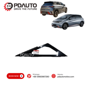 EM2E-5203020 EM2E-5203010 BYD NEW E2 dolphin FRONT SMALL GLASS LH RH china supplier EV car parts