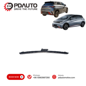 EM2E-5205110A EM2E-5205210A BYD NEW E2 dolphin WINDSHIELD WIPER BLADE LH RH china supplier EV car parts