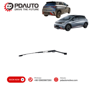 EM2E-5205120A EM2E-5205220A BYD NEW E2 dolphin FRONT WINDSHIELD WIPER ARM LH RH china supplier EV car parts