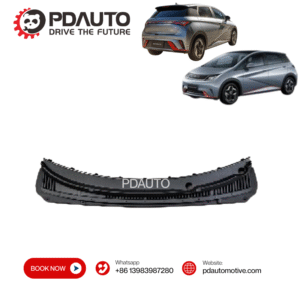 EM2E-5302100 BYD NEW E2 dolphin HOOD GRILLE Ventilation cover assembly china supplier EV car parts