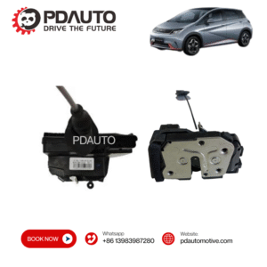 EM2E-6105200 EM2E-6105209 BYD NEW E2 dolphin FRONT DOOR LATCH LOCK LH RH