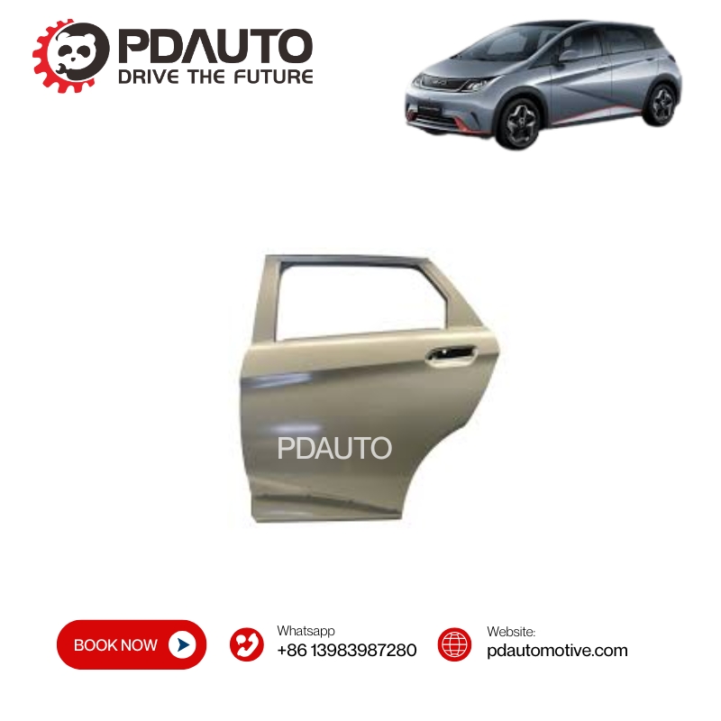 EM2E-6201019/77 EM2E-6201010/77 BYD NEW E2 dolphin REAR DOOR LH RH