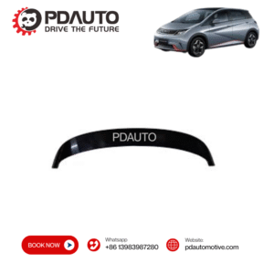 EM2E-6302250 BYD NEW E2 dolphin REAR AIRFIELD SPOILER