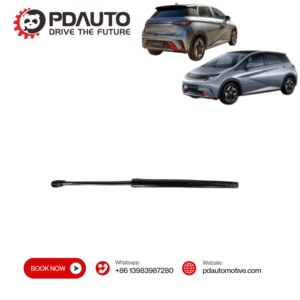 EM2E-6309112 EM2E-6309111 BYD NEW E2 dolphin TRUNK SHOCK ABSORBER Valve Spring LH RH china supplier EV car parts