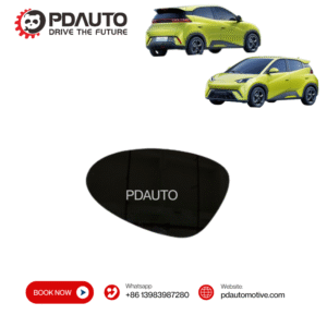 EM2E-8202219 EM2E-8202210 BYD DOLPHIN MINI DOLPHIN REARVIEW MIRROR COVER+GLASS LH RH china supplier EV car parts