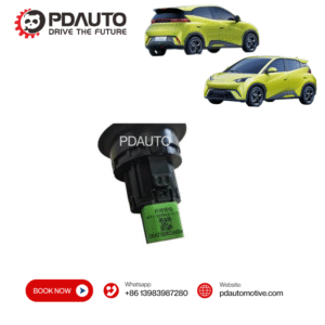 EM2EJ-3642900A-Y1 BYD MINI DOLPHIN Seagull ON OFF START STOP BUTTON china supplier EV car parts