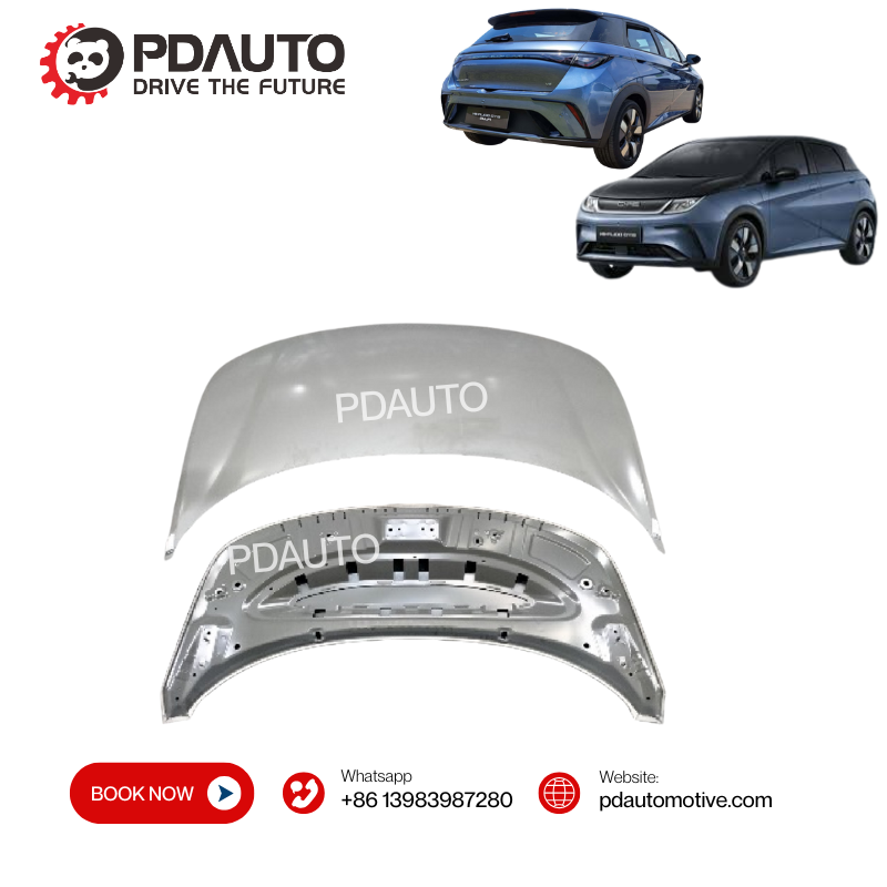 EM2EU-8402010/77 BYD DOLPHIN PLUS Engine Hood china supplier auto parts