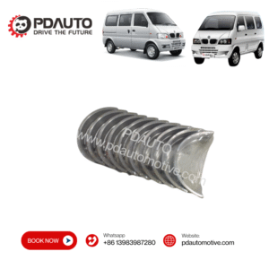 EQ465i1.1002021 DFSK sokon MINI VAN K07 1.0L EQ465 Crankshaft bearing china supplier auto parts Car spare parts