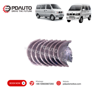 EQ465i1.1004014 DFSK sokon MINI VAN K07 1.0L EQ465 Connecting rod bearing china supplier auto parts Car spare parts