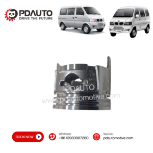 EQ465i1.1004028 DFSK sokon MINI VAN K07 1.0L EQ465 Piston china supplier auto parts Car spare parts