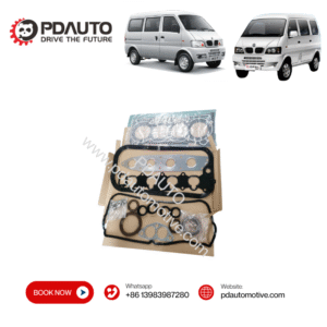 EQ474I-100000 DFSK sokon MINI VAN K07 EQ474 ENGINE REPAIR KIT china supplier auto parts Car spare parts