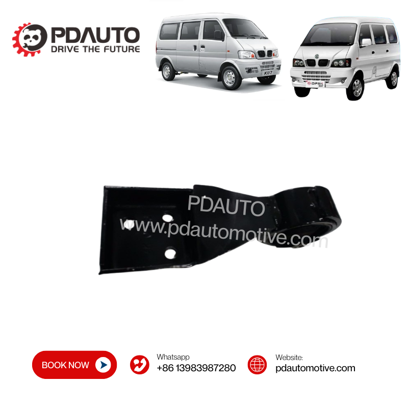 EQ474I-1001030 DFSK sokon MINI VAN K07 EQ474 ENGINE CUSHION BRACKET LH china supplier auto parts Car spare parts