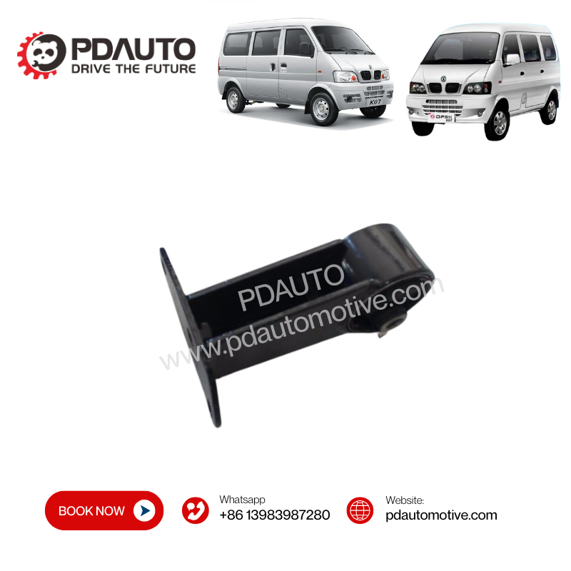 EQ474I-1001040 DFSK sokon MINI VAN K07 EQ474 REAR ENGINE CUSHION BRACKET china supplier auto parts Car spare parts