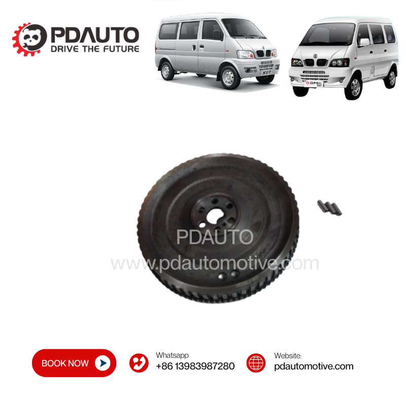 EQ474I-1005011 DFSK sokon MINI VAN K07 EQ474 FLYWHEEL GEAR RING china supplier auto parts Car spare parts