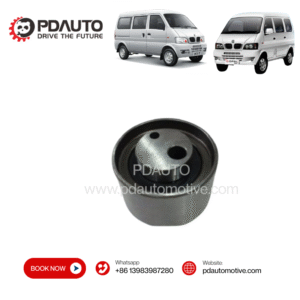 EQ474I-1021010 DFSK sokon MINI VAN K07 EQ474 TIMING TENSIONER PULLEY china supplier auto parts Car spare parts