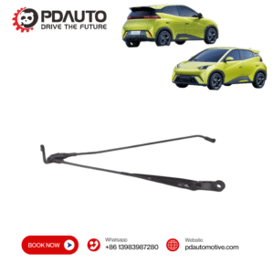 EQEA-5205120 BYD MINI DOLPHIN Seagull WINDSHIELD WIPER ARM china supplier EV car parts