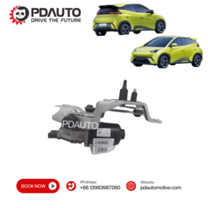 EQEA-5205300 BYD MINI DOLPHIN Seagull Front wiper system transmission assembly