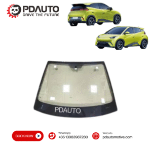 EQEA-5206010 BYD MINI DOLPHIN Seagull FRONT WINDSHIELD GLASS china supplier EV car parts